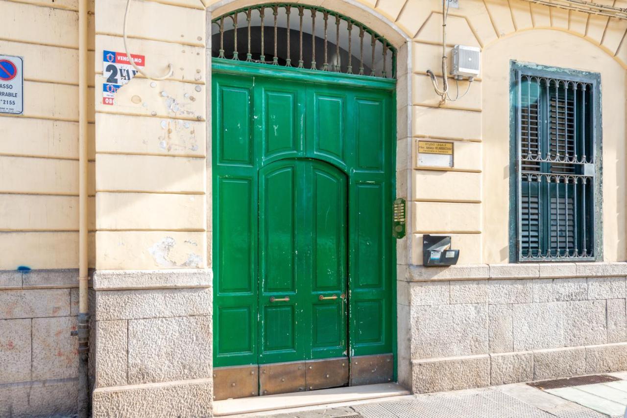 Dali Home Bari Exterior foto